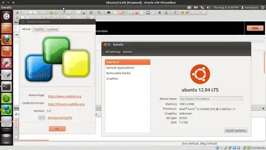 codelite 5.2 Ubuntu 12.04(i386)