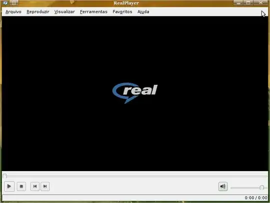 Real Player screenshot