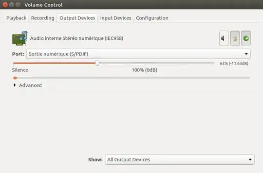 Unity Control Center