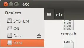 Image showing the problem