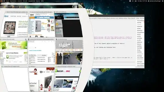 openinge firefox in unity