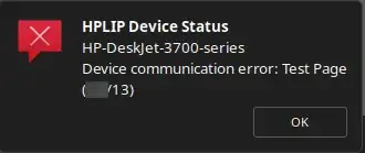 error notification 2
