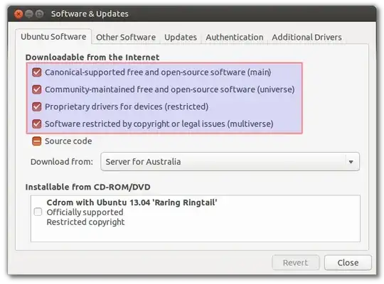 install unity-tweak-tool on Ubuntu 18.04