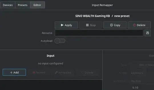 input-remapper-gtk editor add