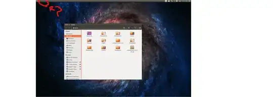 picture of desktop