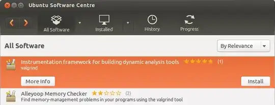 Ubuntu Software Center