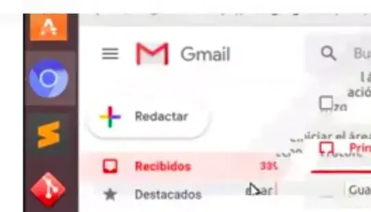 low quality desktop image