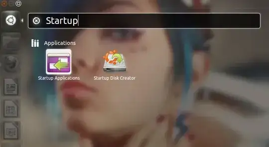 Startup Applications