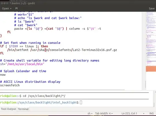 gedit snippets show languages.gif