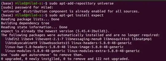 already newest version