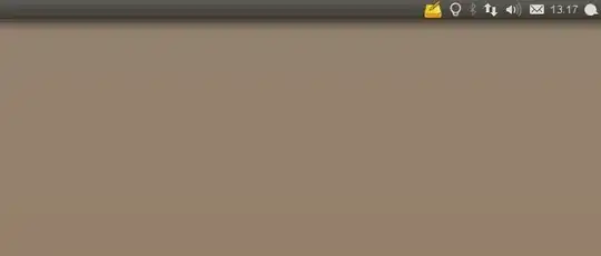 Gnote starts minimized