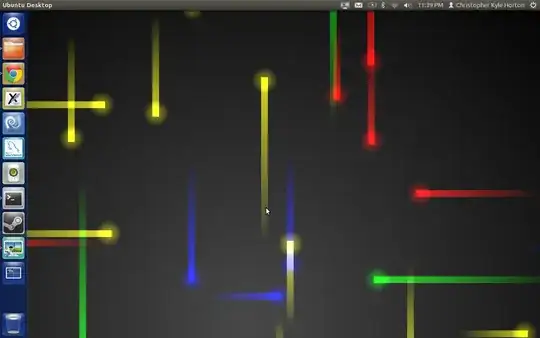 LiveWallpaper screenshot - Nexus