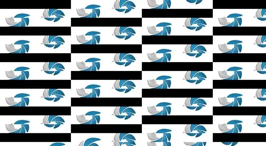 Example issued images