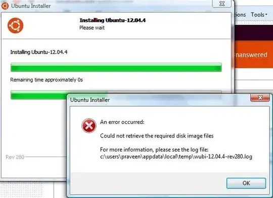 without internet connection