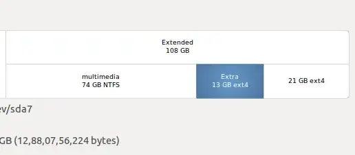 This is the image from the Disk Utility