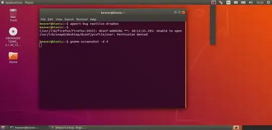 image for Dropbox Nautilus bug