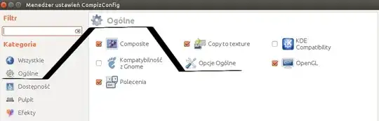 Compiz screenshot how to get to "General settings"