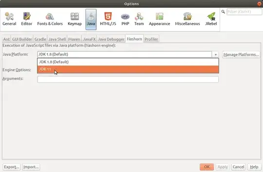 select Java Platform