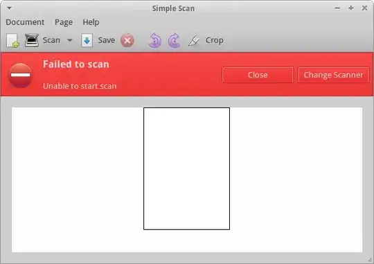 Simple Scan failed with error in Xubuntu 14.04 64-bit