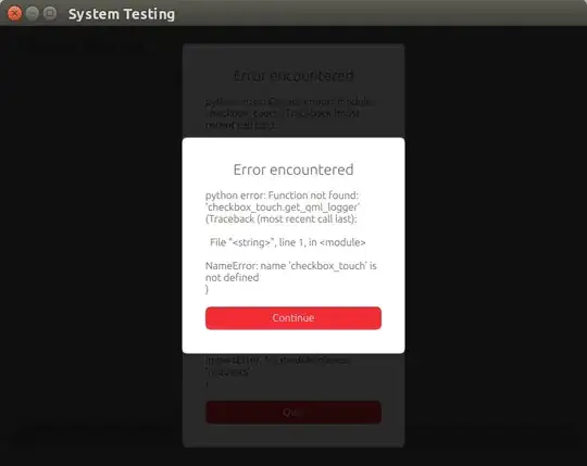 Checkbox System Testing Software