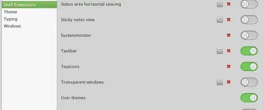make sure it is enabled