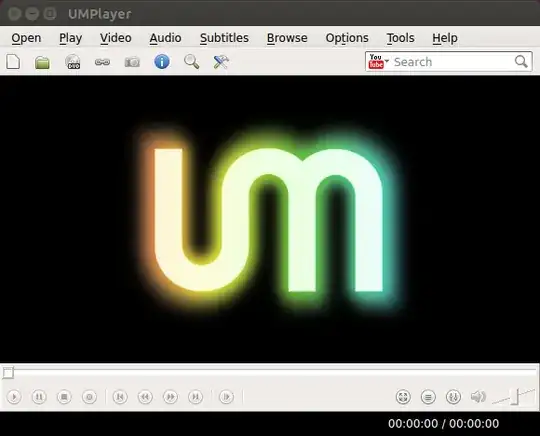 umplayer default skin