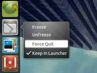 Flashfreeze
