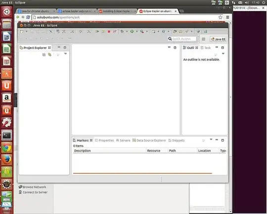Eclipse Kepler on Ubuntu 13.10