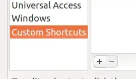 shortcuts