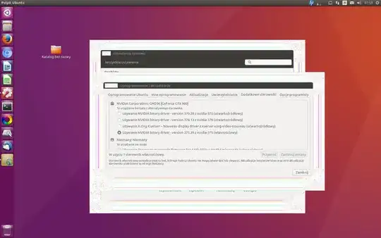Printscreen after wakeup