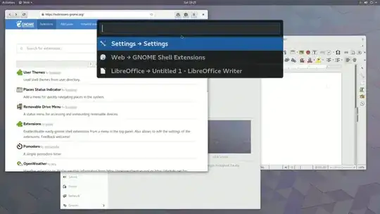 switcher by dlandau in action