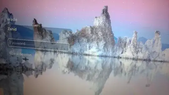 Illustration of Problem