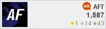 profile for Alex Fullam at Ask Ubuntu, Q&A for Ubuntu users and developers
