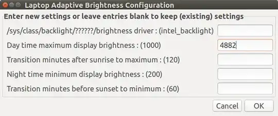 adaptive brightness 3