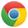 Google Chrome icon