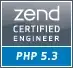 Zend Certified Engineer