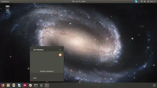 Photo of the icon in question