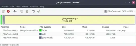 No swap partition in Ubuntu 18.04