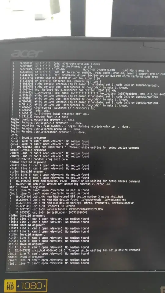 results nouveau.nomodeset=0a