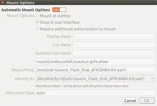 Disks Generic Flash Drive