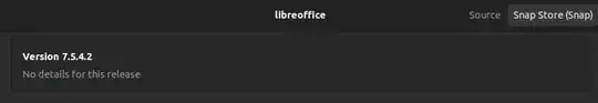 libre office suite