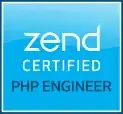 Zend Certified PHP Engineer