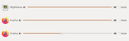 Youtube spawns a new Firefox application instance every time sound plays