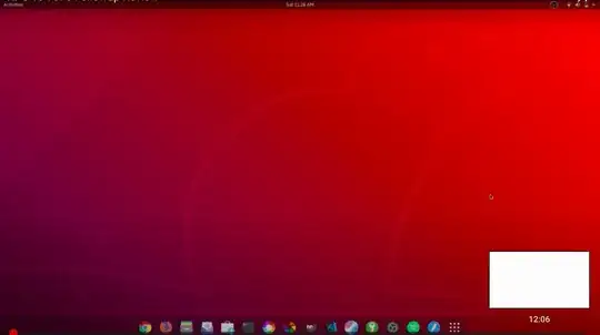 Ubuntu Desktop