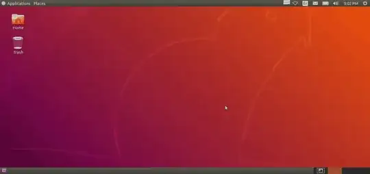 GNOME Metacity with X-Tile