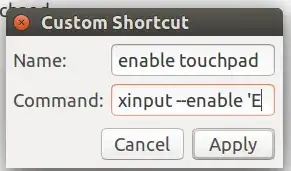 Add Shortcut