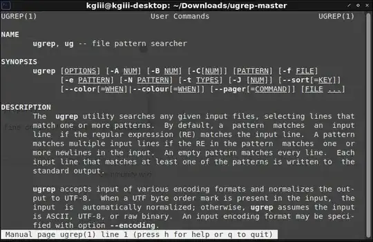 See? It works just fine!