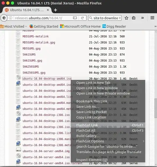 FlashGot Right Click