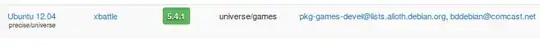 xbattle @ repology.org