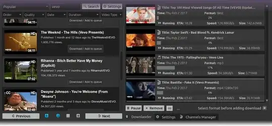 Ktube Media Downloader 